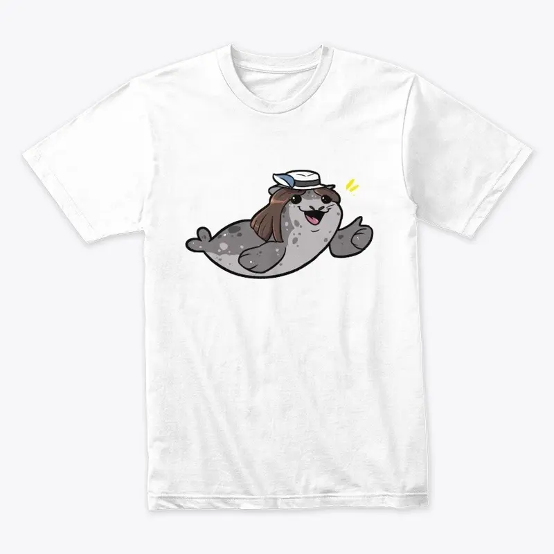 Sealmin T-Shirt